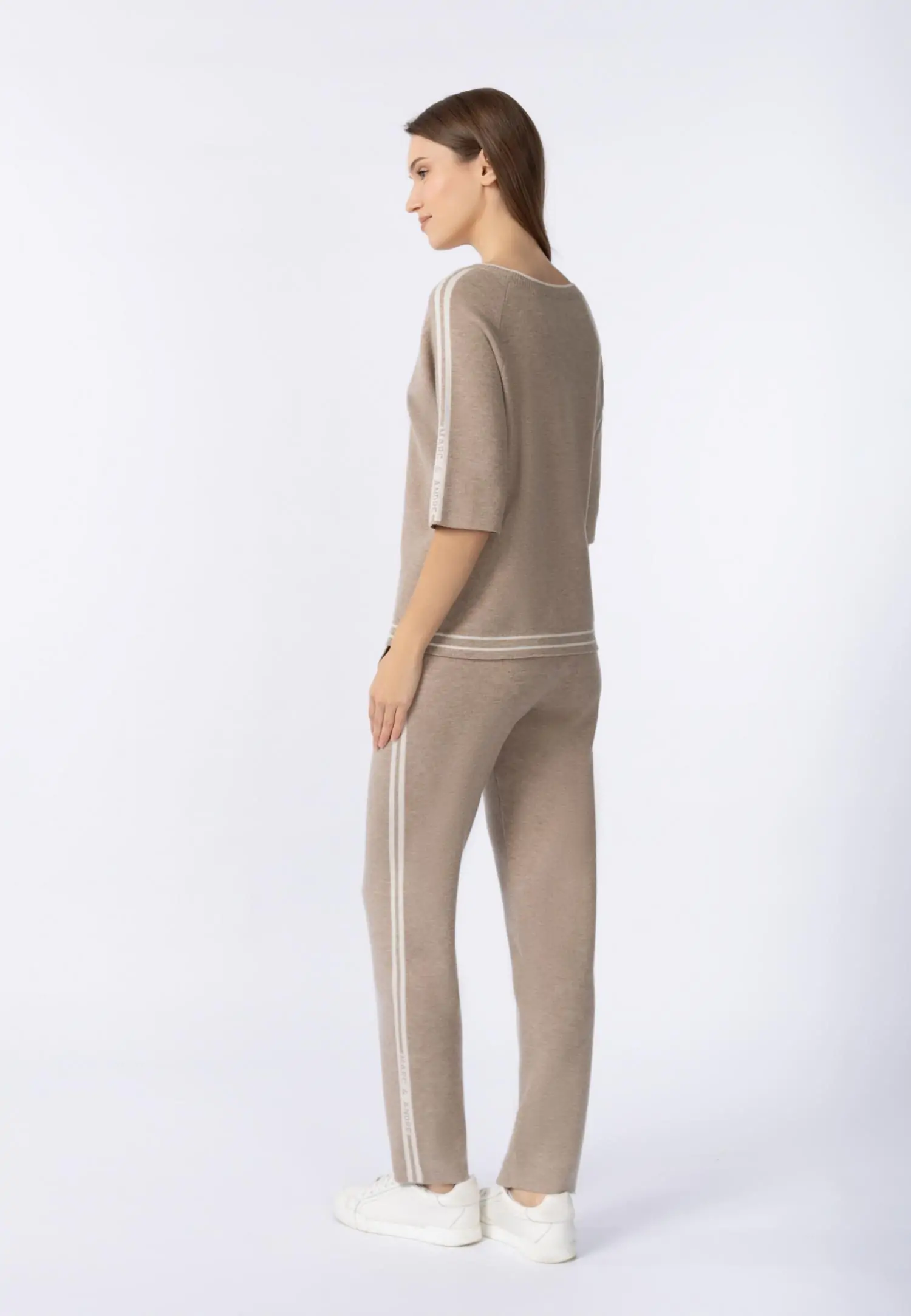 Брюки W24-00CH1310 Marc & André